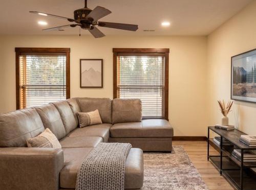3BR Hamburg Home