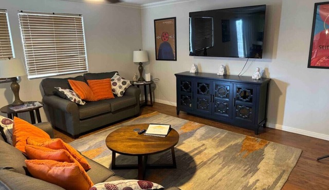 3BR Heber Home - 25 mins to Park City