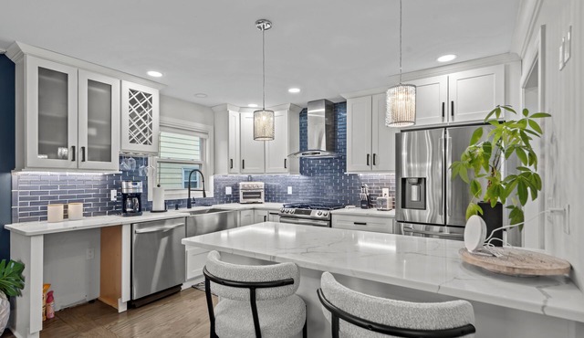 3BR Home Close to NYC,EWR Airoport & Save Area