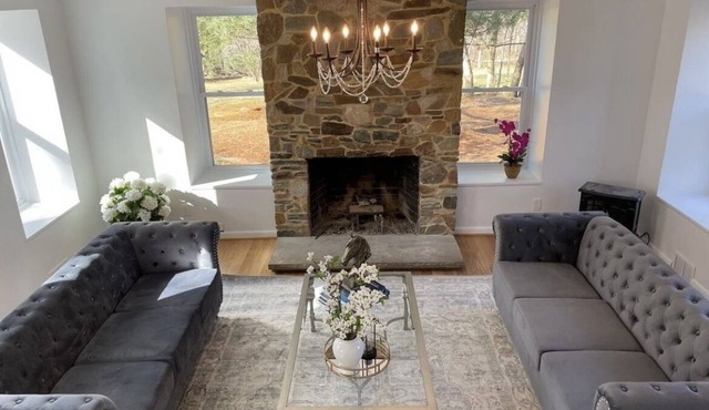 3BR home in Shenandoah near Harpers Ferry