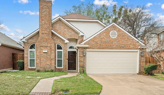 3BR Home Near AT&T Stadium Ideal World Cup Hub