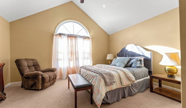 3BR Home Near Fort Knox w/Patio Sleeps 8