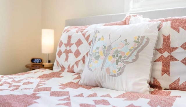 3BR Home Near Historic Downtown Jonesborough