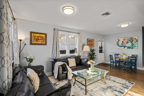 3BR Home Near Medical Center Minutes to NYC