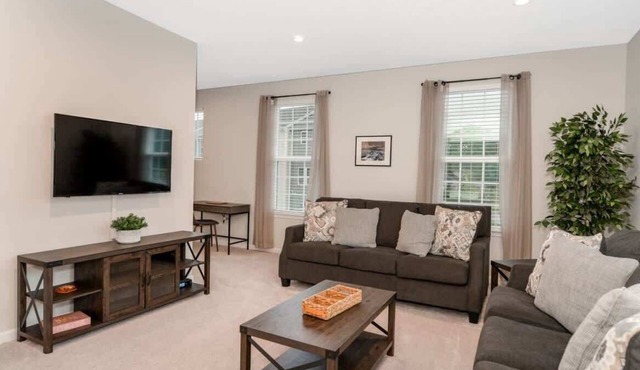 3BR Home on Eckert Lane | Near Highland Square