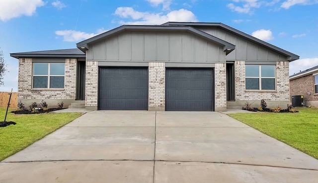 3BR Home w/AC, WiFi – Peaceful Stay Near Fort Hood