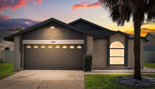 3BR Home w/Pool & Game Room | Disney 10min
