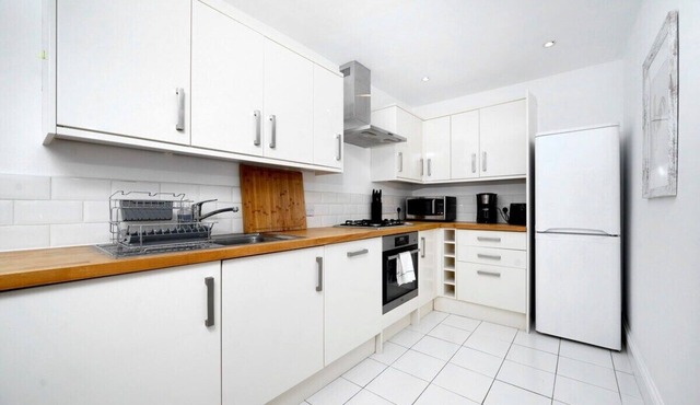 3BR Home with Large Outdoor Space