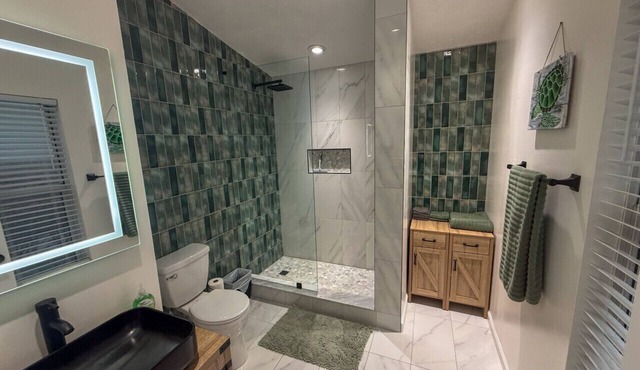 3BR House, Close to Downtown