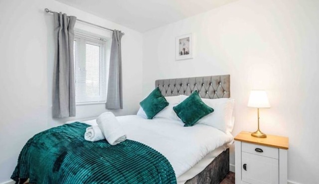 3BR House in Basildon