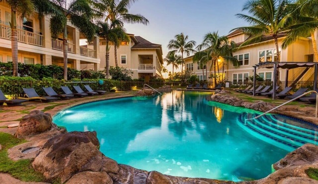 3BR I Fabulous Villa | Walk to Poipu Beach, A/C