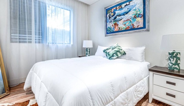 3BR 'Kingscliff Beachfront Oasis' LUXE Villa + Pool!