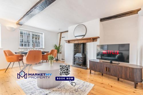 3BR Kingswood Cottage with Detached Unit