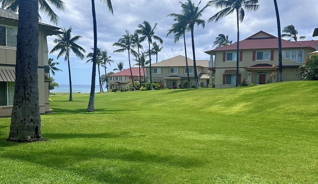 3BR Ko Olina Condo – Walk to Lagoons, Shops & Dining