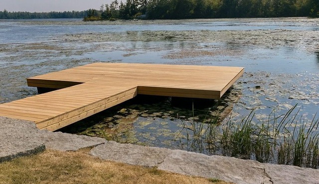 3BR Lakefront Stay | Kayaks, Views & Cozy Spaces