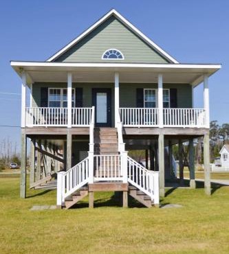3BR Loft Cozy House Fishing Boating Views