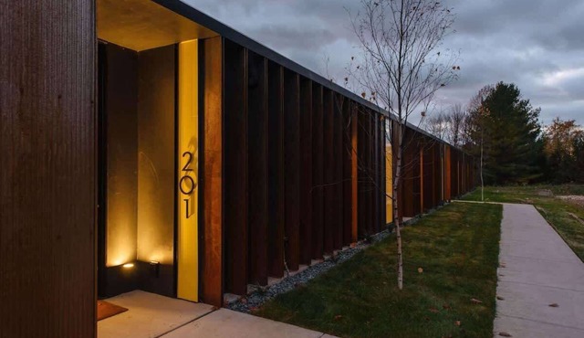 3BR Modern Duplex · Walk to Downtown Egg Harbor