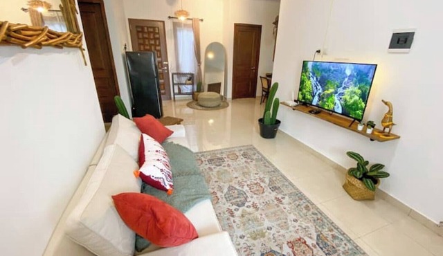 3BR Modern Rustic Family Home - Casa Tartu