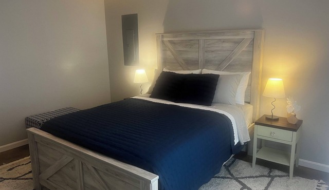 3BR Near Ark Encounter-Family Friendly-No Steps