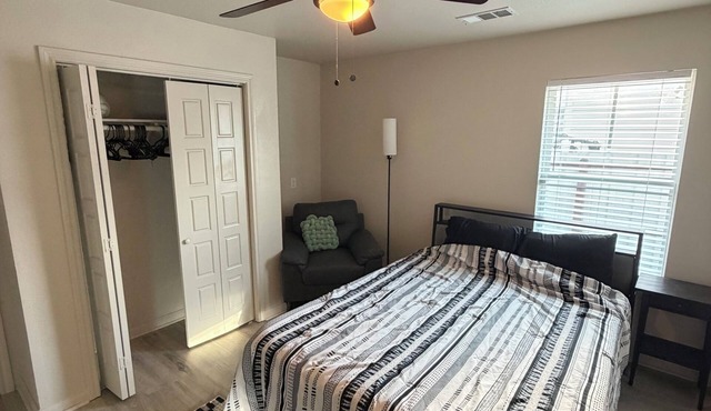 3BR Near Arlington World Cup & Downtown FTW