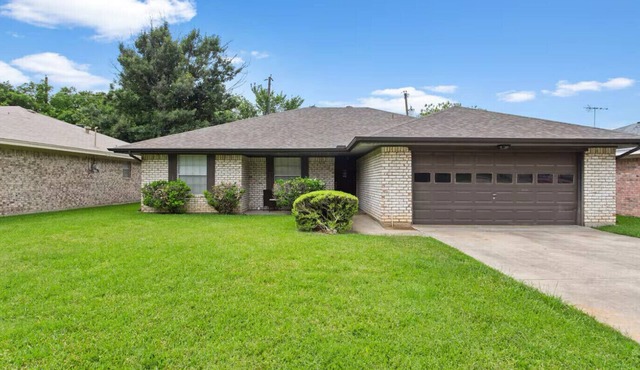 3BR Near DFW & AT&T Stadium
