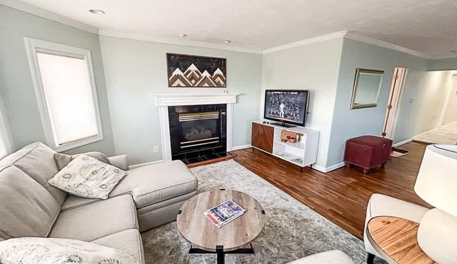 3BR - Near Mt Massive & Mt Sherman Escape