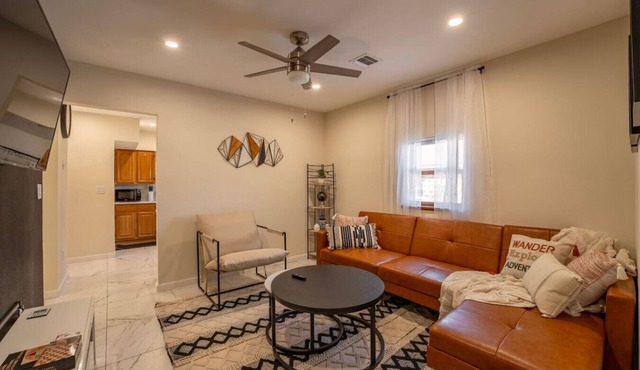 3BR Near West Point | Coffee Bar | Sleeps 6