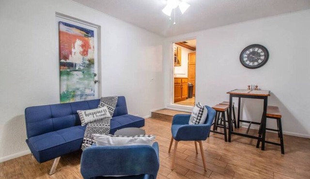 3BR Orlando Getaway Family & Pet-Friendly