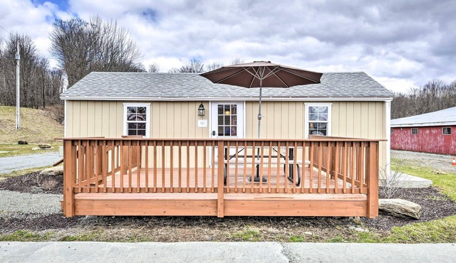 3BR Premium Suites Valentine’s Magic in the Mountains