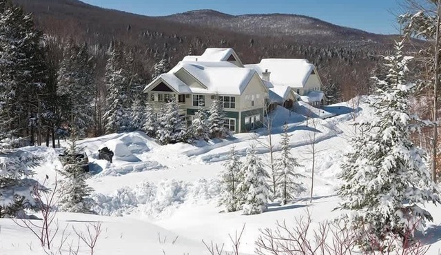 3BR Presidential Smugglers’ Notch-Fun Awaits TOK