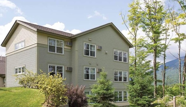 3BR Presidential Smugglers’ Notch-Fun Awaits TOK