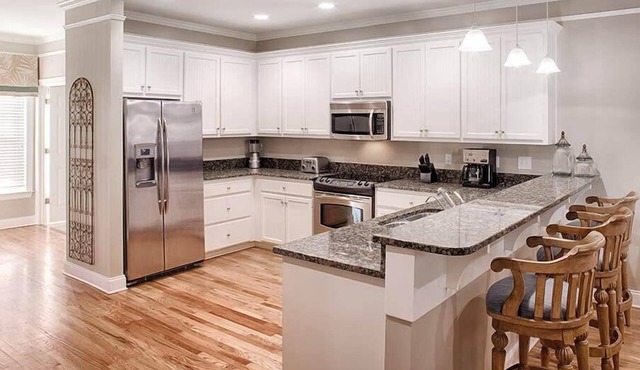 3br Presidential-Epic Outdoor Vacation Awaits!