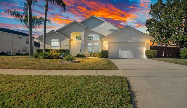 3BR | Private Pool | Near Disney | Inexpensive