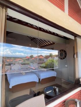 3BR Private Pool Villa in Nusa Dua-Prime -prime