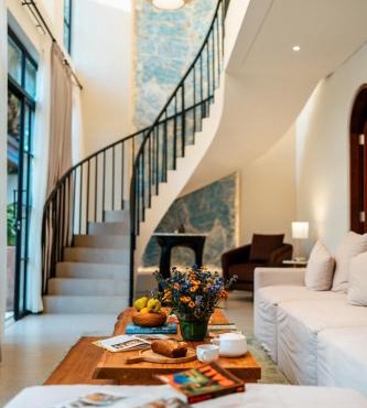3BR Private Villa at Singakerta with pool and swimming pool by 10mins to Ubud Center
