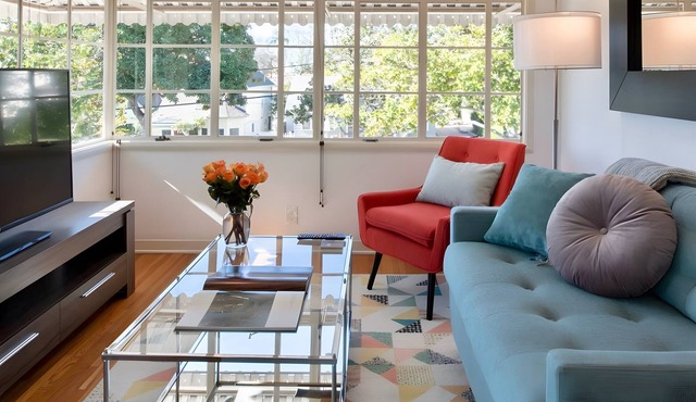 3BR Retreat, Sleeps 7: Disney's Quiet Neighborhood