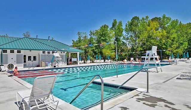 3BR Sea Colony Stay | Full Access to Resort Perks