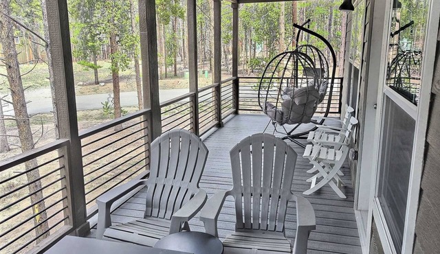 3BR Serene Home Mountain View, Kid Friendly