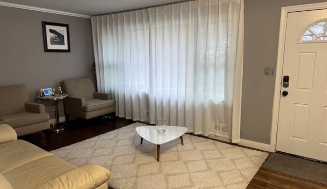 3BR Silver Spring Home Near DC - Pet Friendly