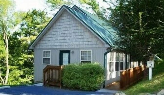 3BR, sleeps 26, hot tub. Close to Dollywood!