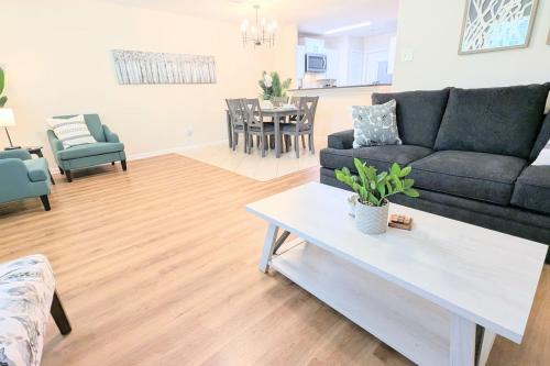 3BR-Sleeps 8-Pet Friendly-Near Katy & Fulshear