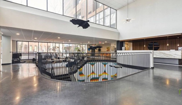 3BR Spacious Family Abode with Parking, Gym, Golf Simulator