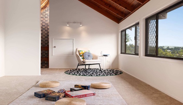 3BR The Vintage Loft, Unique Charm &Modern Comfort