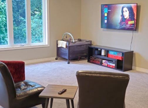 3BR Townhome, Georgian Bay, Free Parking