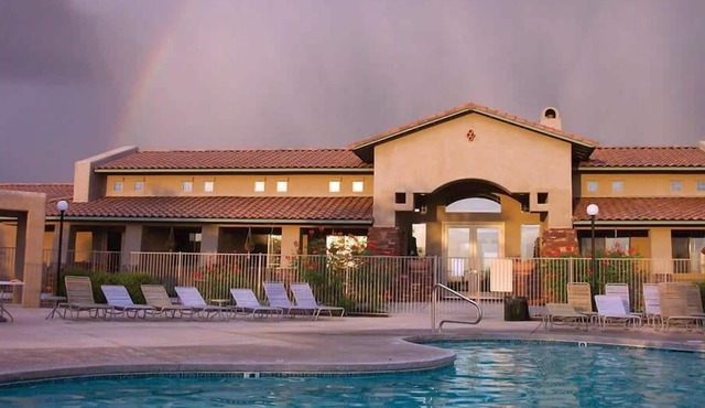 3br Unit Family Fun Caving, Golf, Tennis & More!