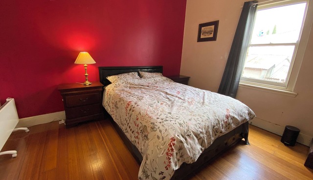 3BR Unit in the Heart of Beautiful Northcote