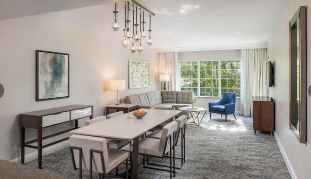 3BR Villa at Marriott Lakeshore Reserve Orlando - Near Parks, Mar 28-Apr 4 2026