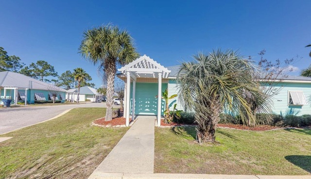 3BR Villa - Close to Beach & The Wharf