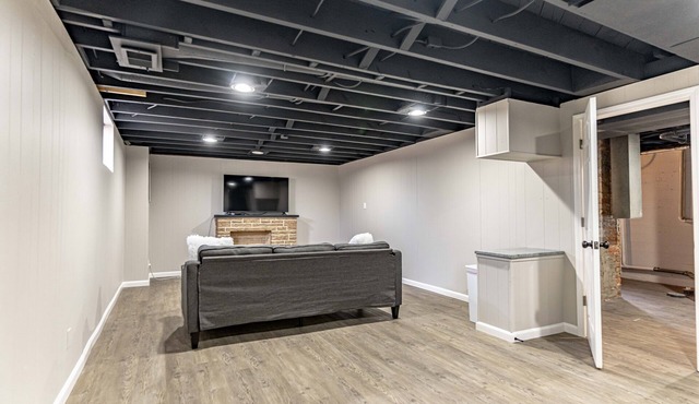 3BR w/6 beds close to EXPO/Derby/Downtown/Highlands/NULU