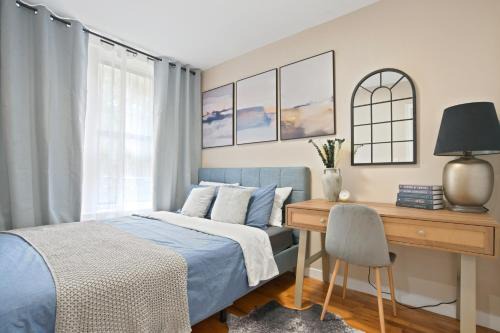 3BR Welcoming Home close to Central Park